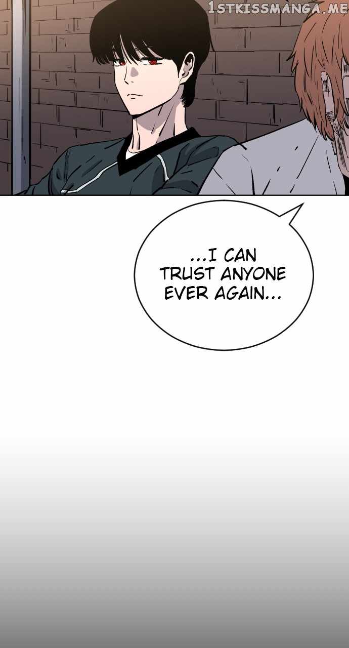 Build Up Chapter 104 page 19