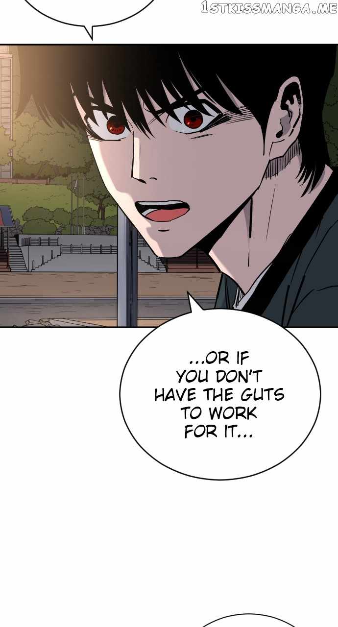Build Up Chapter 104 page 34