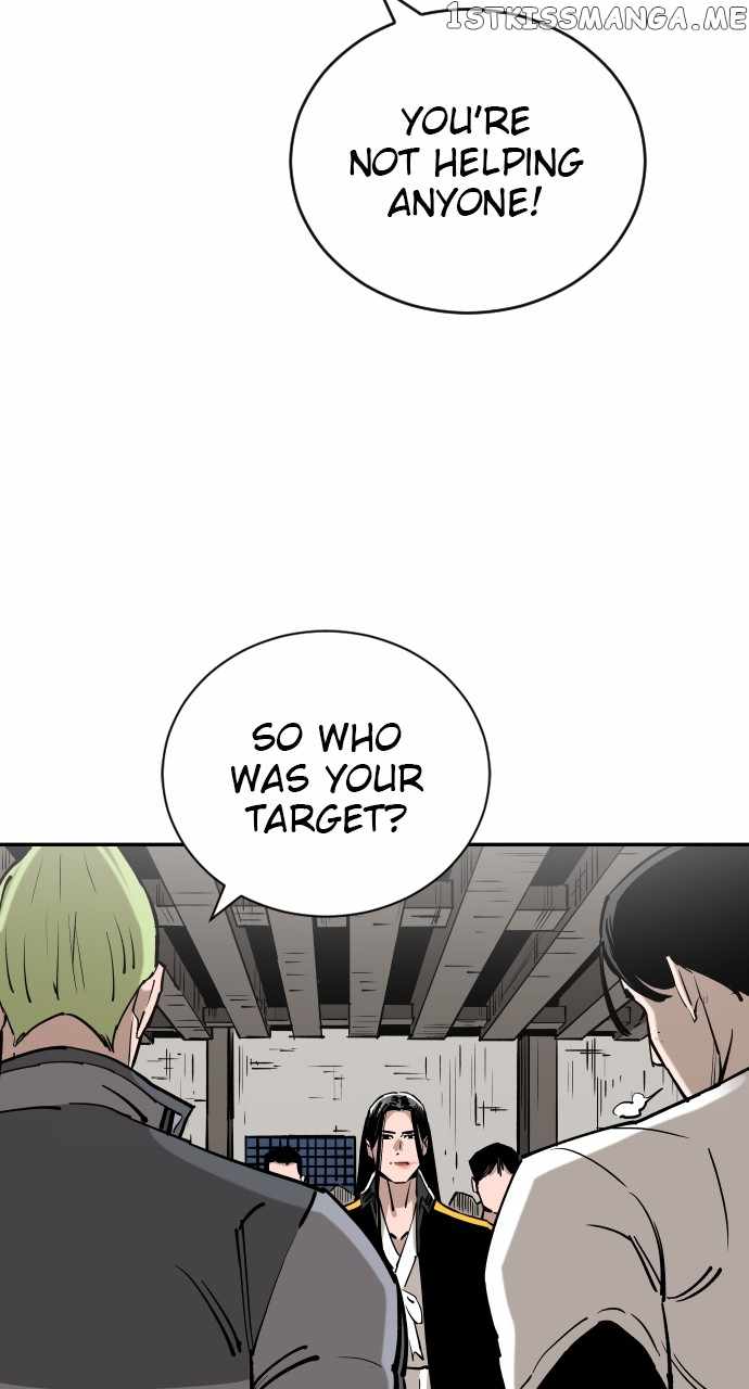Build Up Chapter 104 page 58