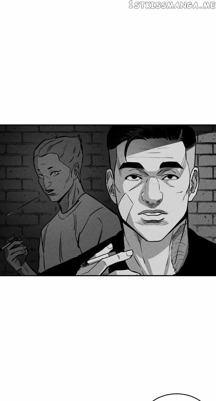 Build Up Chapter 104 page 63