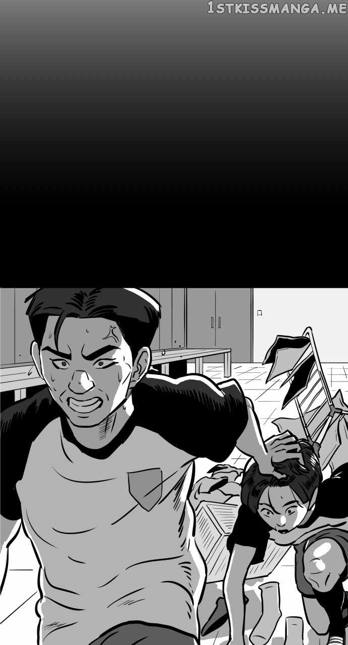 Build Up Chapter 104 page 20