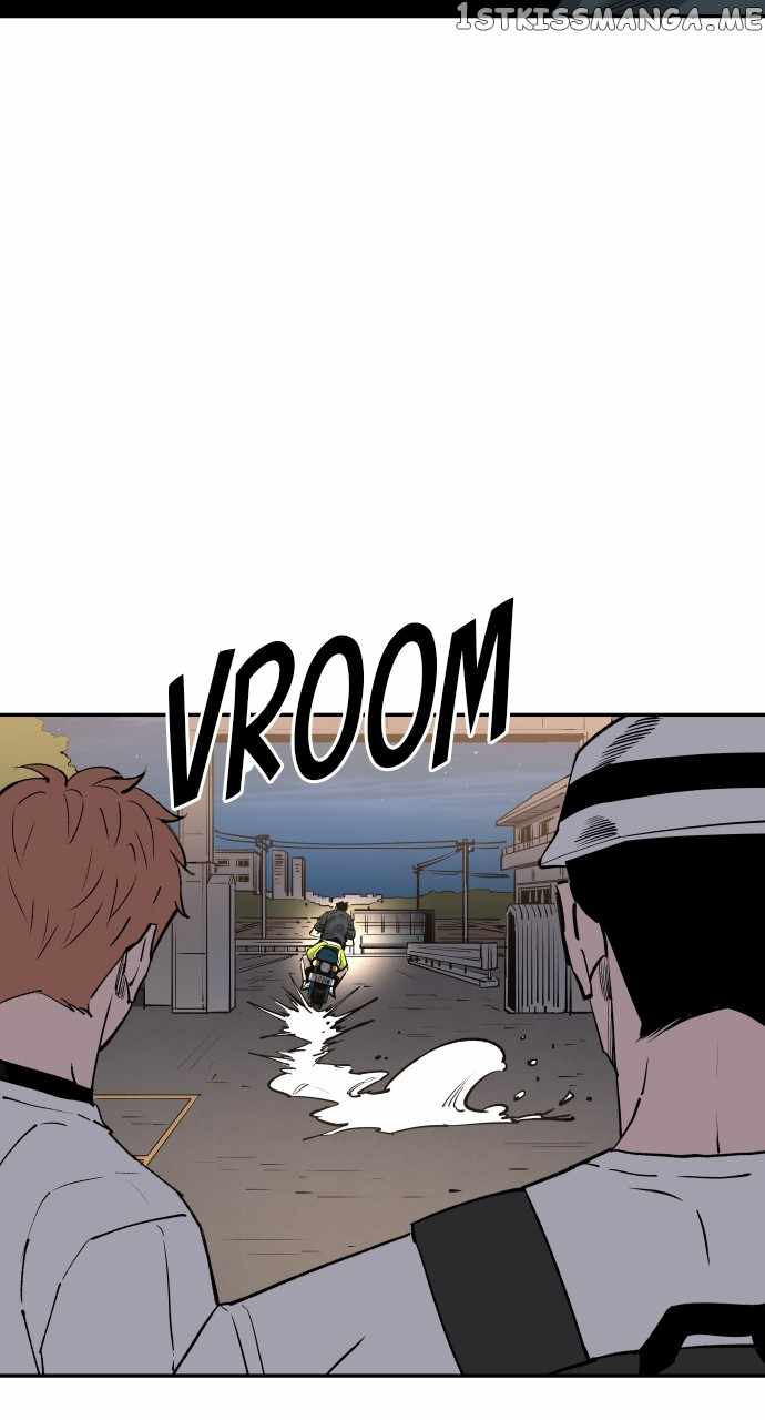 Build Up Chapter 104 page 48