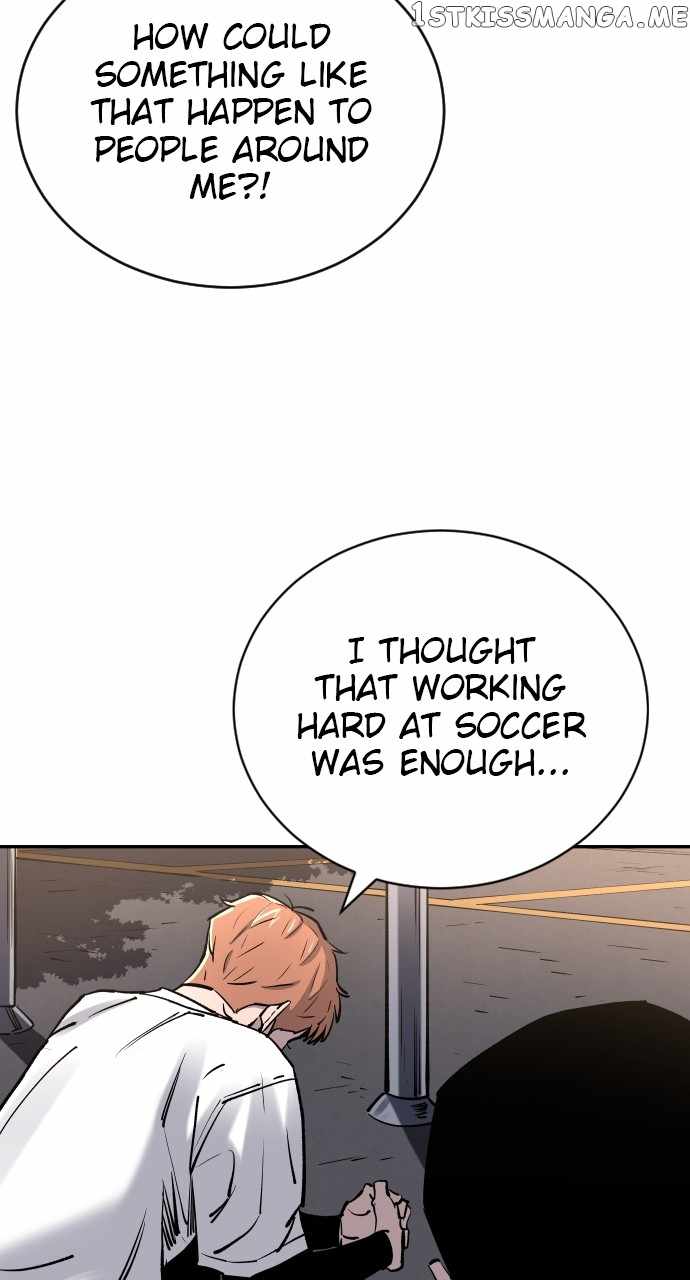 Build Up Chapter 104 page 8
