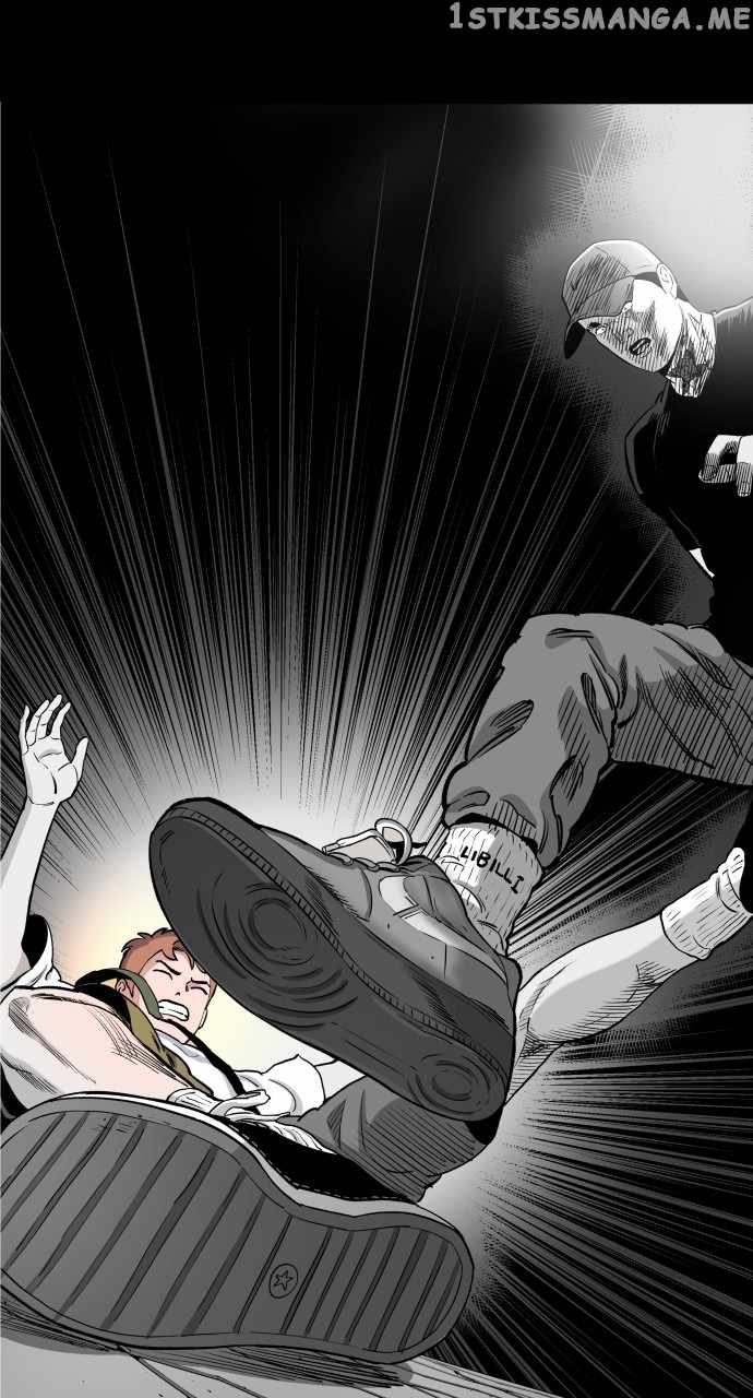 Build Up Chapter 104 page 16