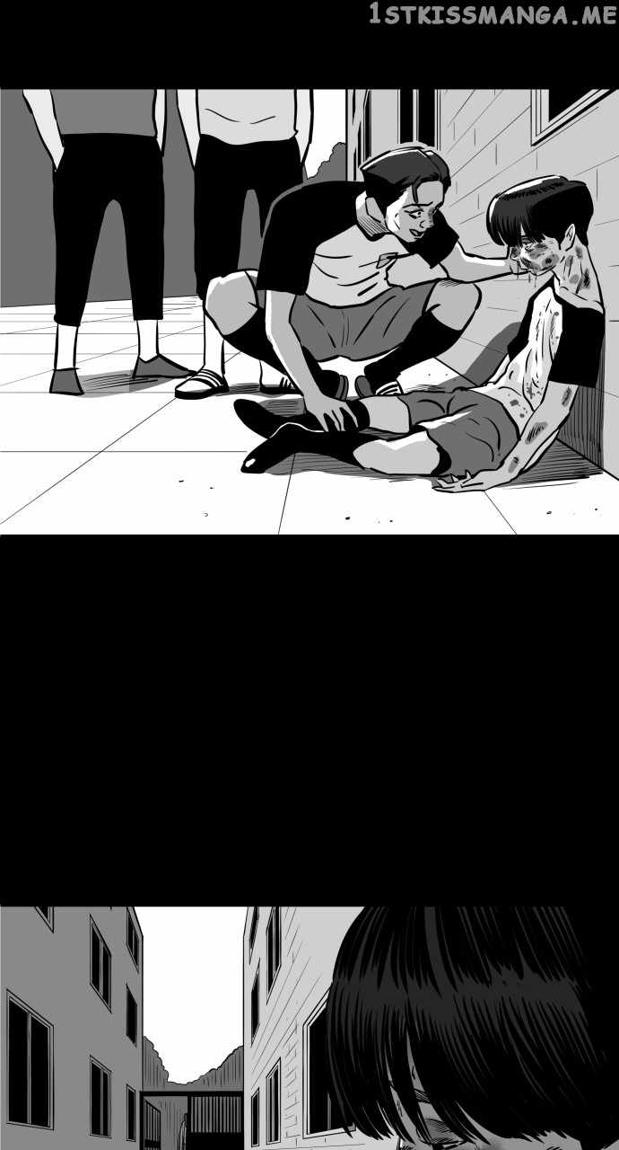 Build Up Chapter 104 page 22
