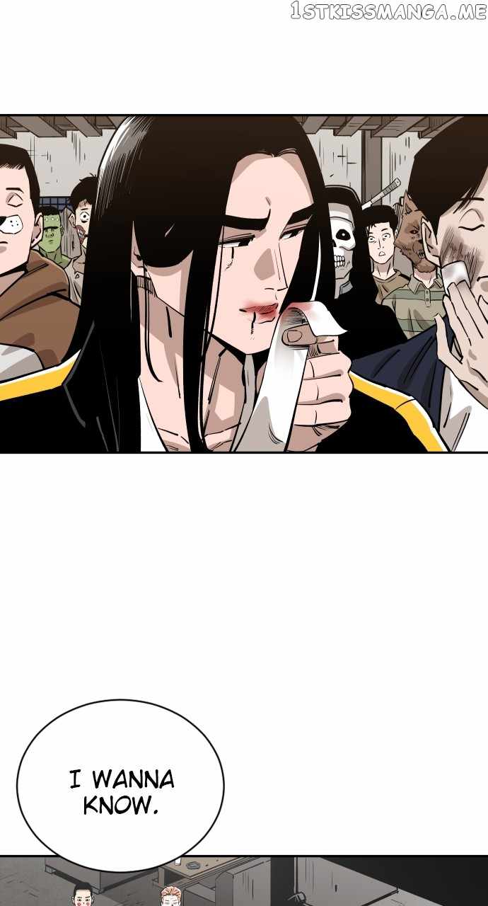 Build Up Chapter 104 page 52