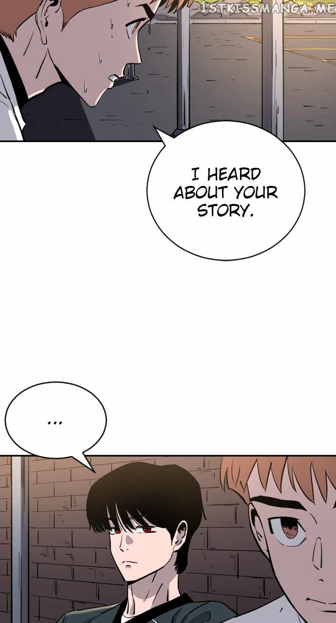 Build Up Chapter 104 page 4