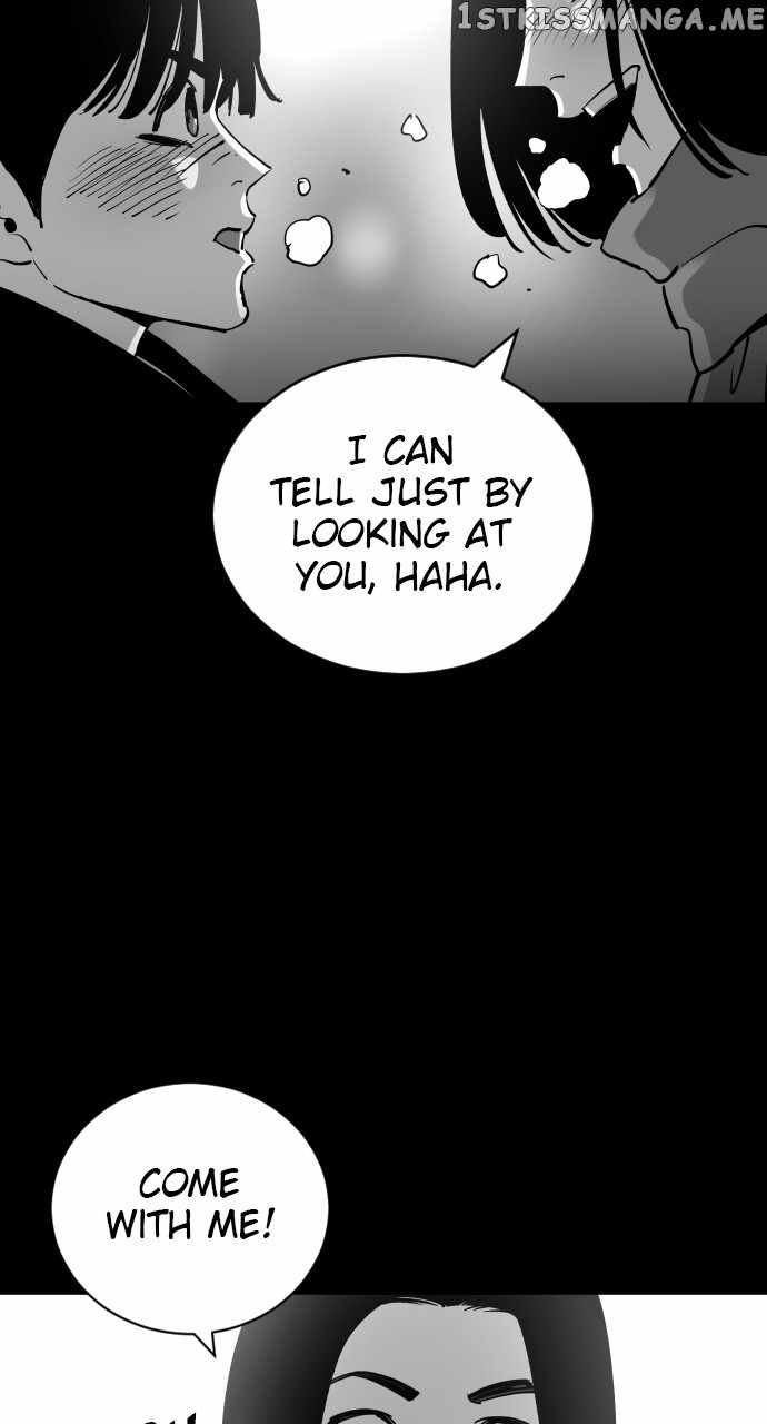 Build Up Chapter 104 page 83
