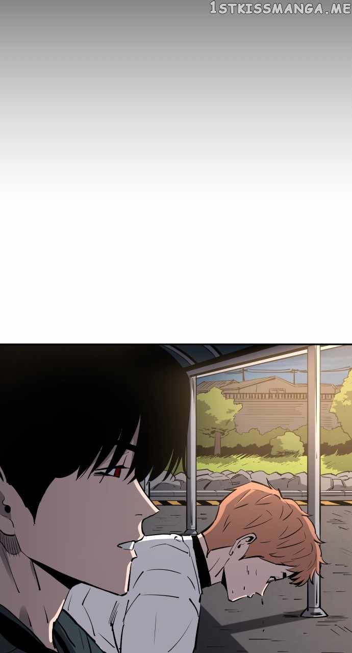 Build Up Chapter 104 page 28