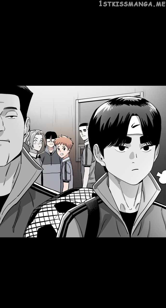 Build Up Chapter 104 page 15