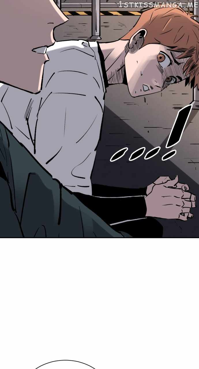 Build Up Chapter 104 page 30