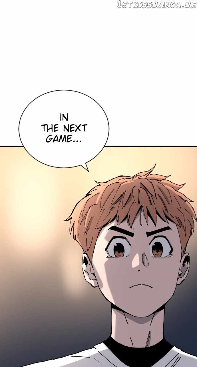 Build Up Chapter 104 page 46
