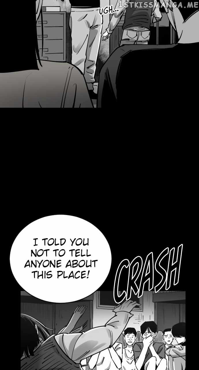 Build Up Chapter 104 page 87