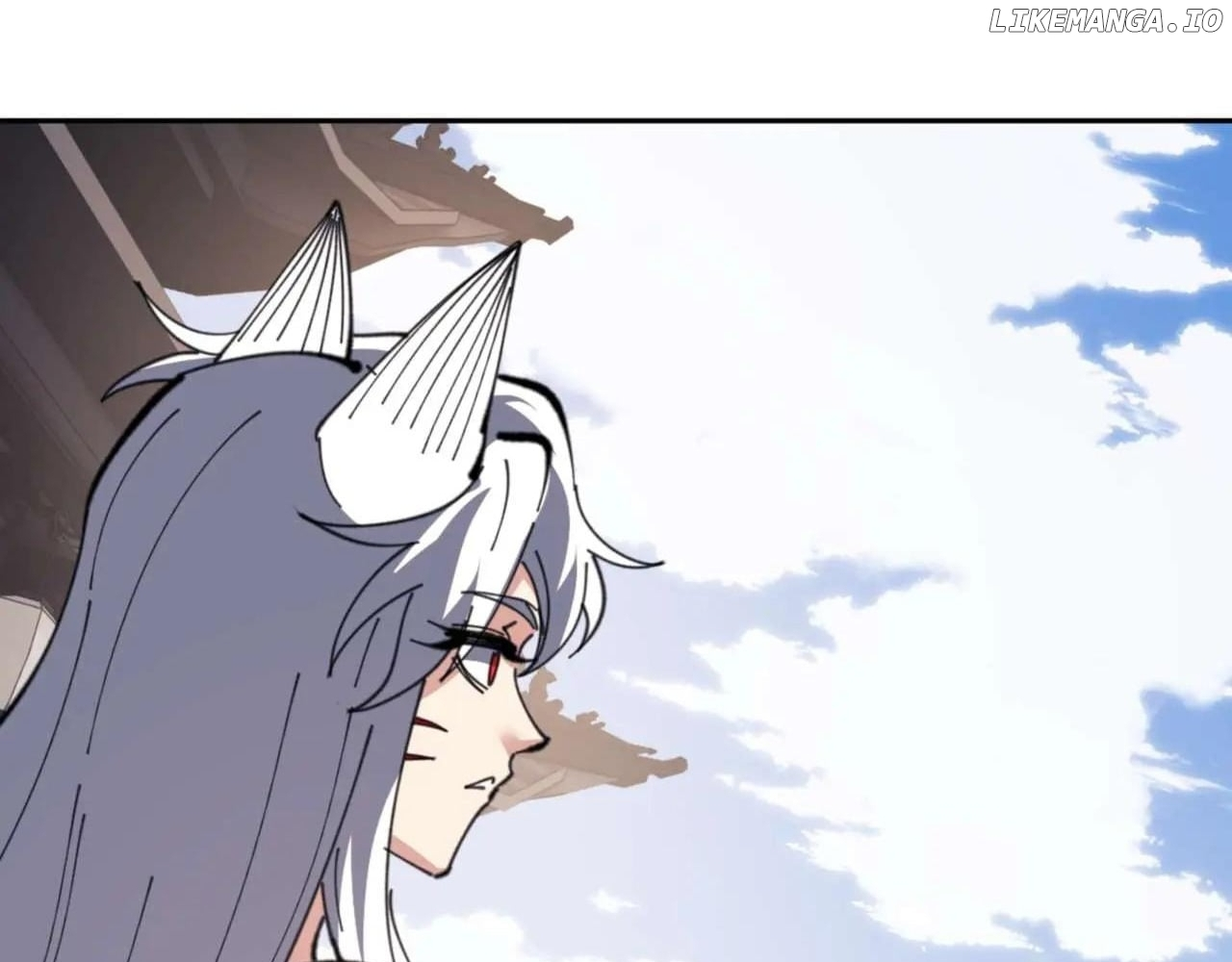 Master: This rebellious disciple is definitely not the Holy Son Chapter 102 page 102