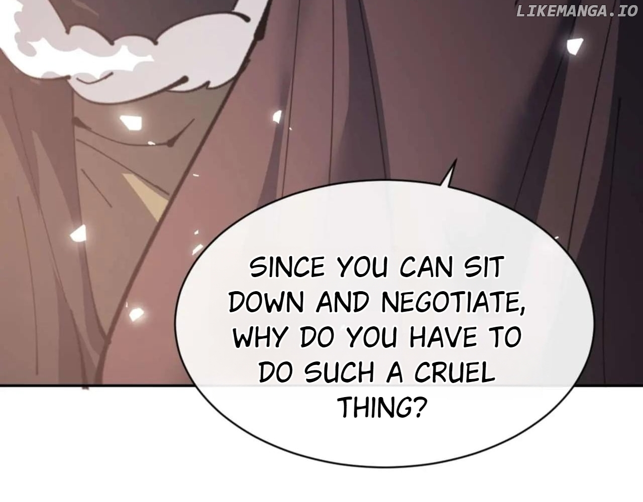 Master: This rebellious disciple is definitely not the Holy Son Chapter 102 page 89