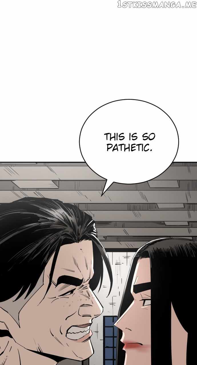 Build Up Chapter 104 page 75