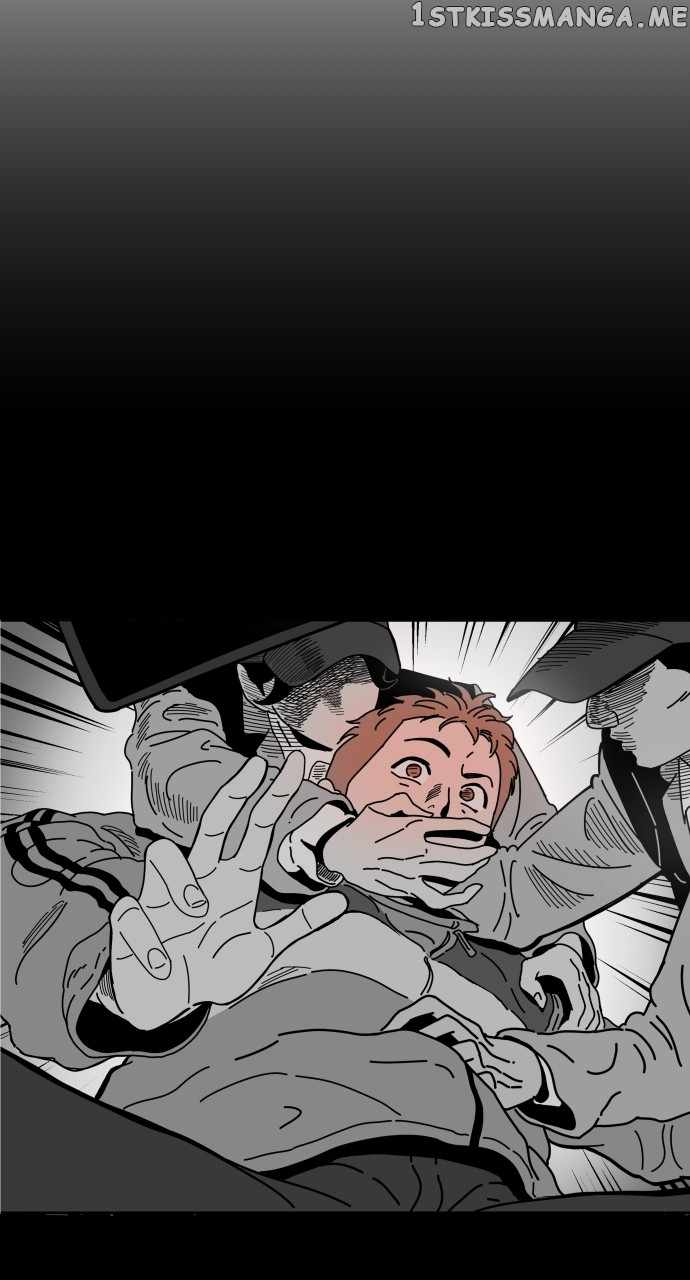 Build Up Chapter 104 page 14