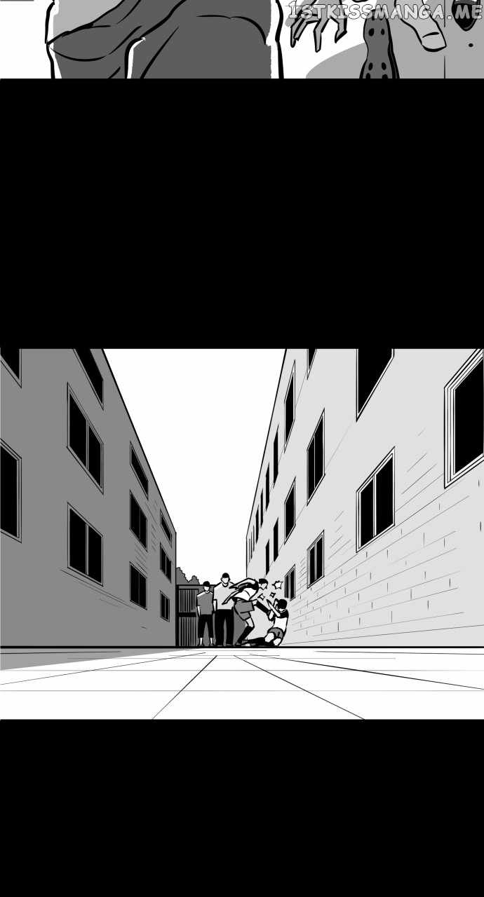 Build Up Chapter 104 page 21