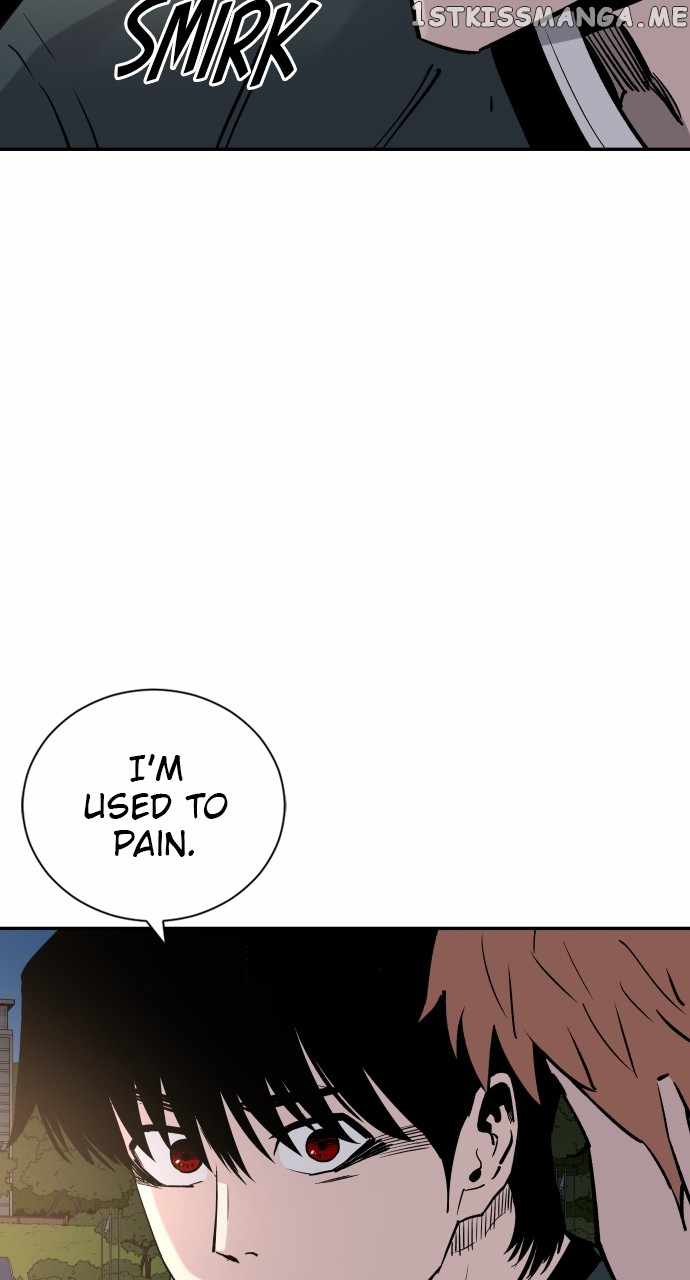 Build Up Chapter 104 page 38