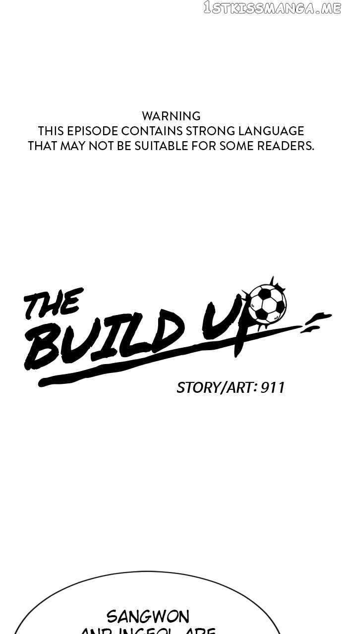 Build Up Chapter 104 page 1