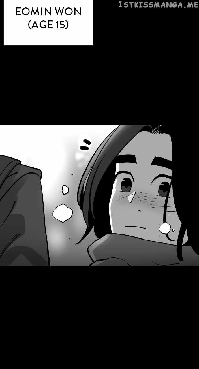 Build Up Chapter 104 page 81