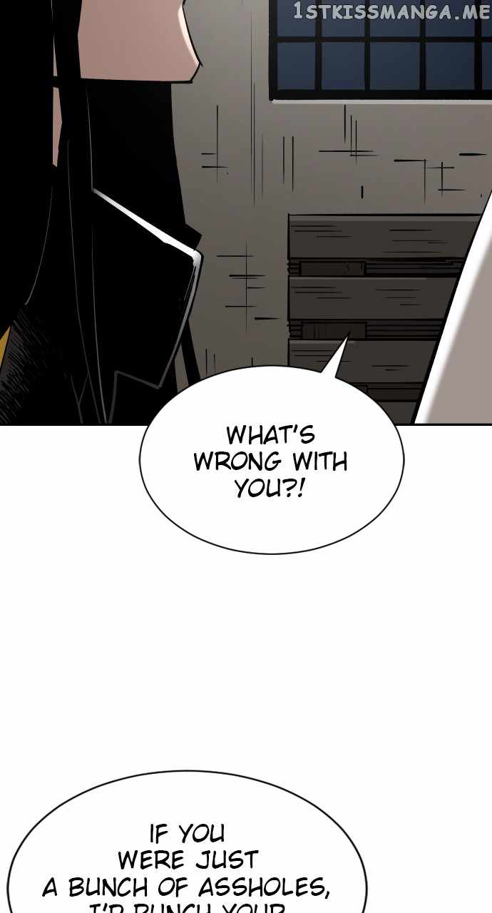 Build Up Chapter 104 page 69
