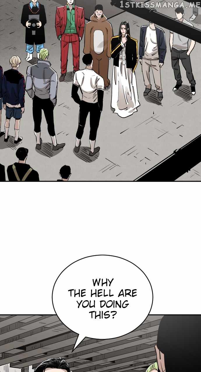 Build Up Chapter 104 page 53