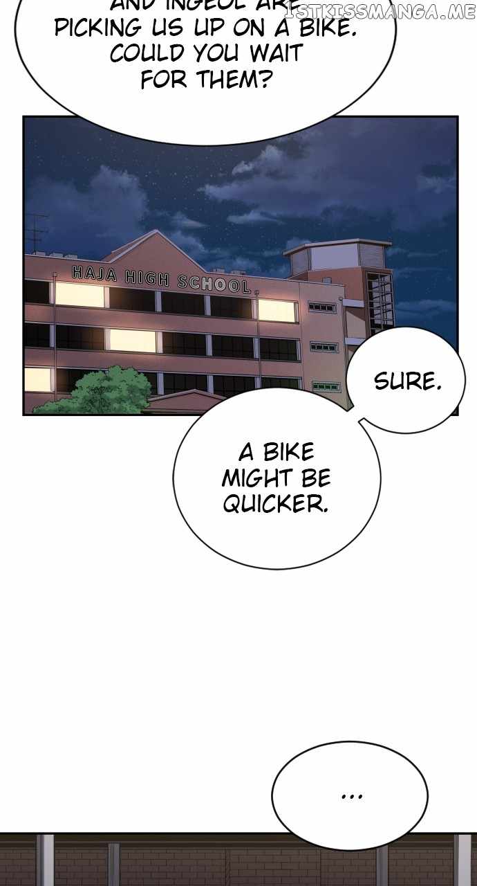 Build Up Chapter 104 page 2