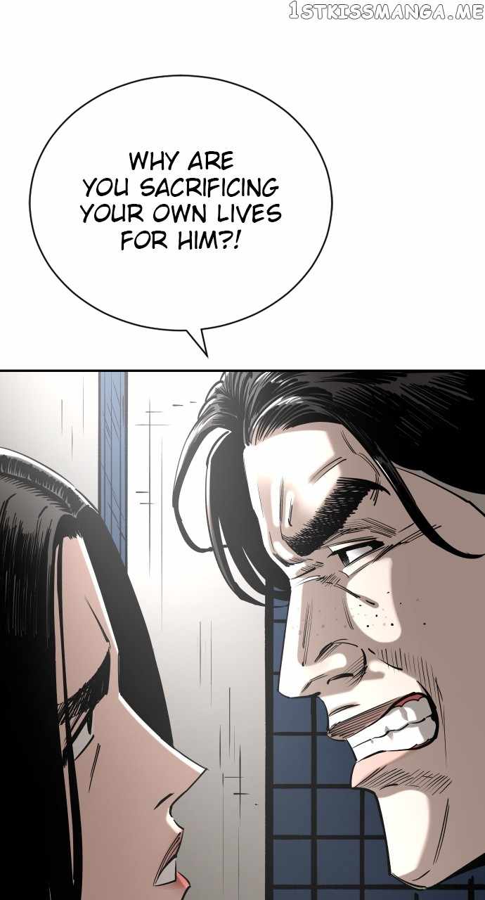 Build Up Chapter 104 page 68