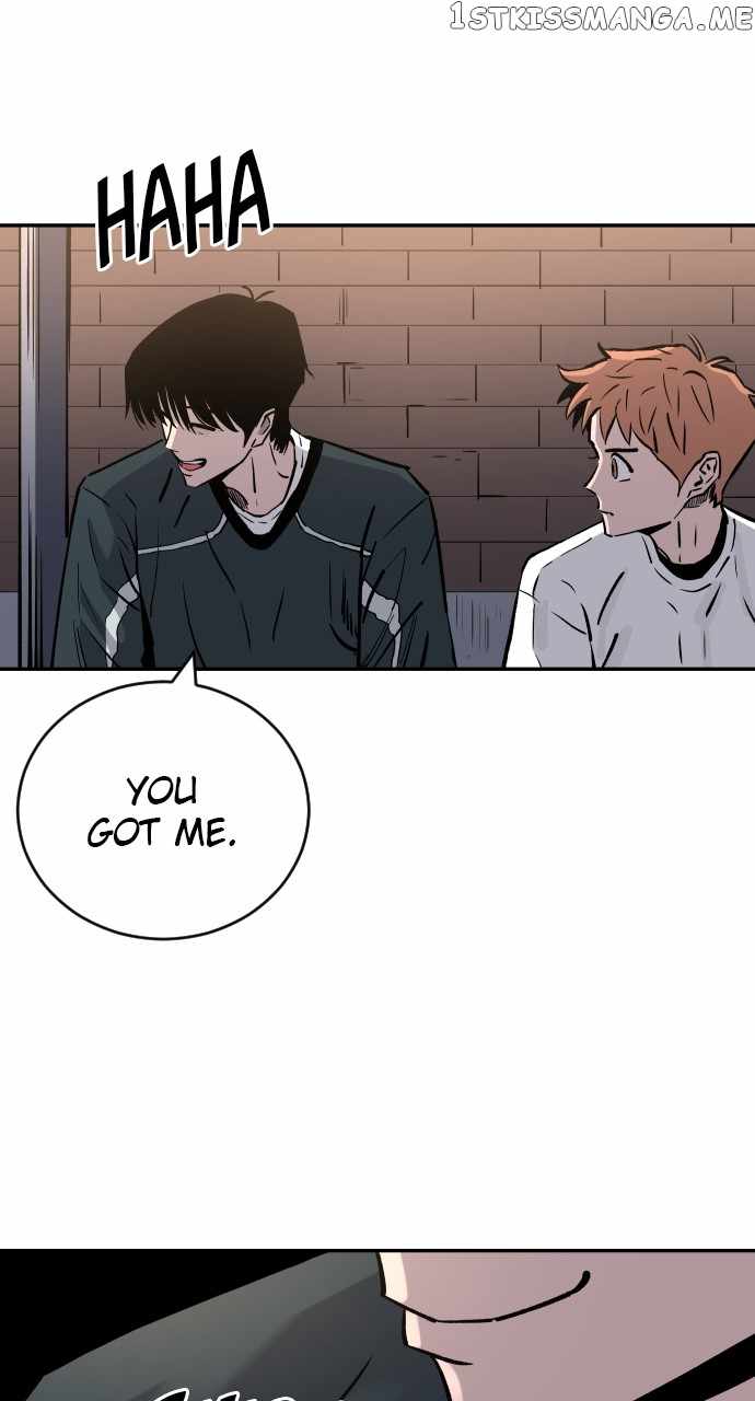 Build Up Chapter 104 page 37