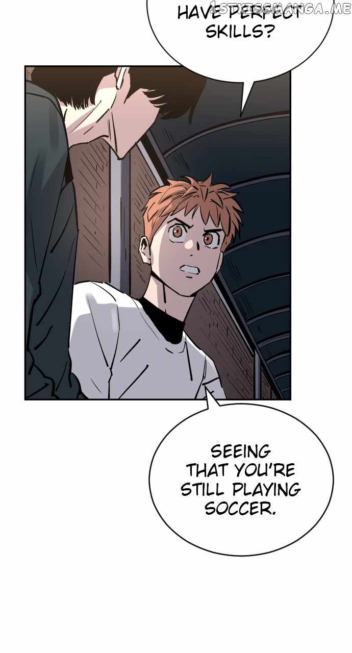 Build Up Chapter 104 page 36