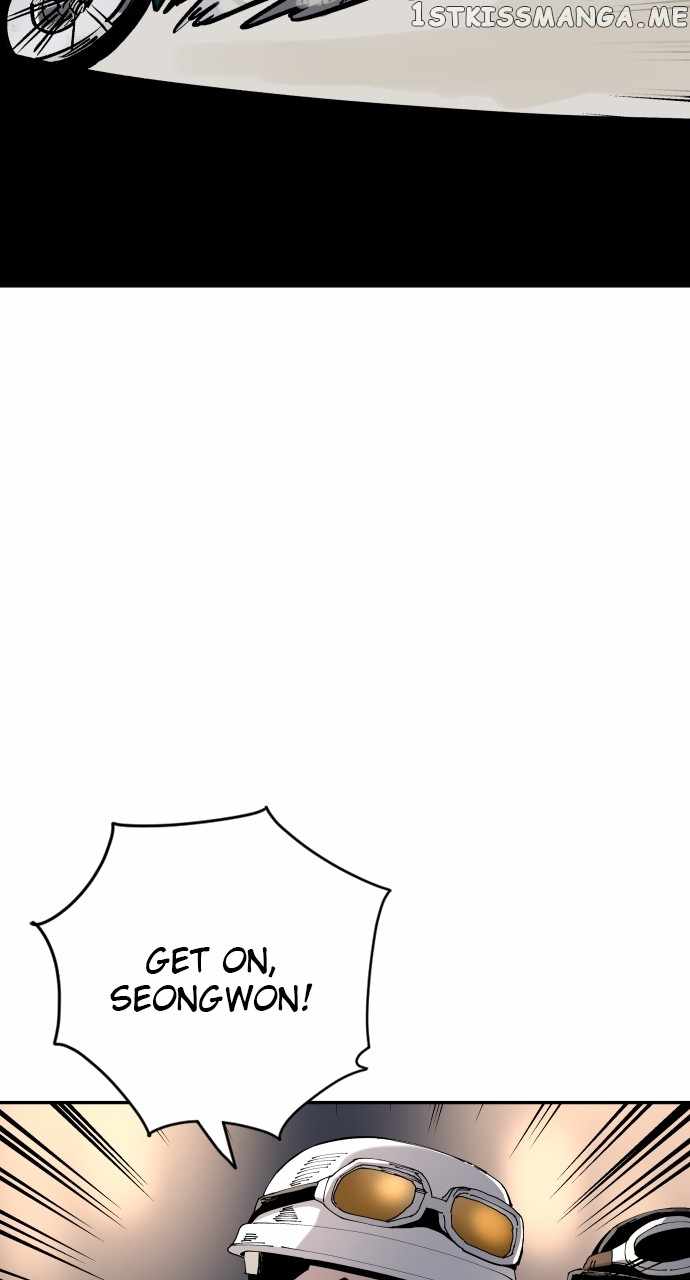 Build Up Chapter 104 page 41
