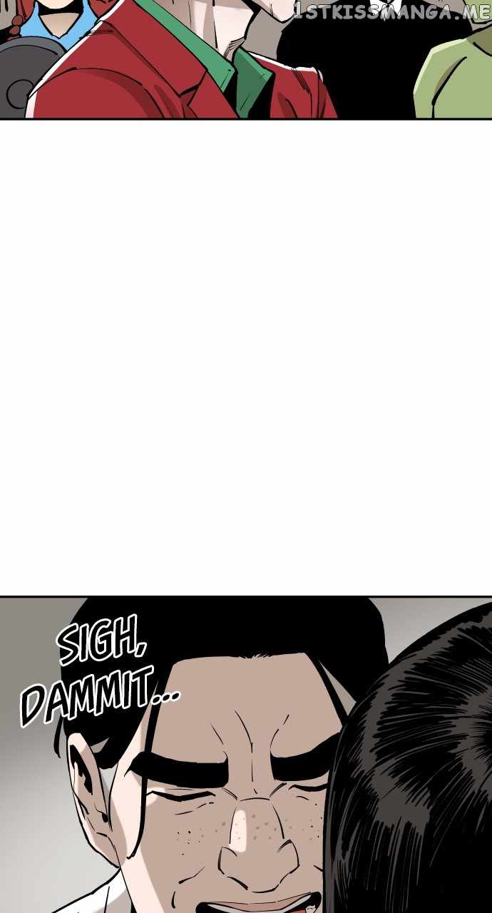 Build Up Chapter 104 page 72