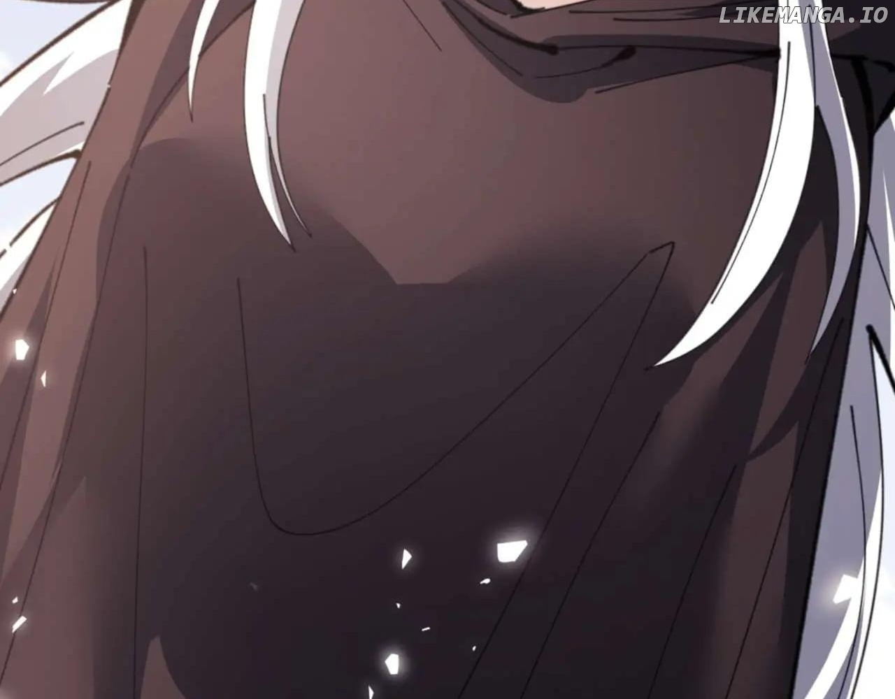 Master: This rebellious disciple is definitely not the Holy Son Chapter 102 page 92