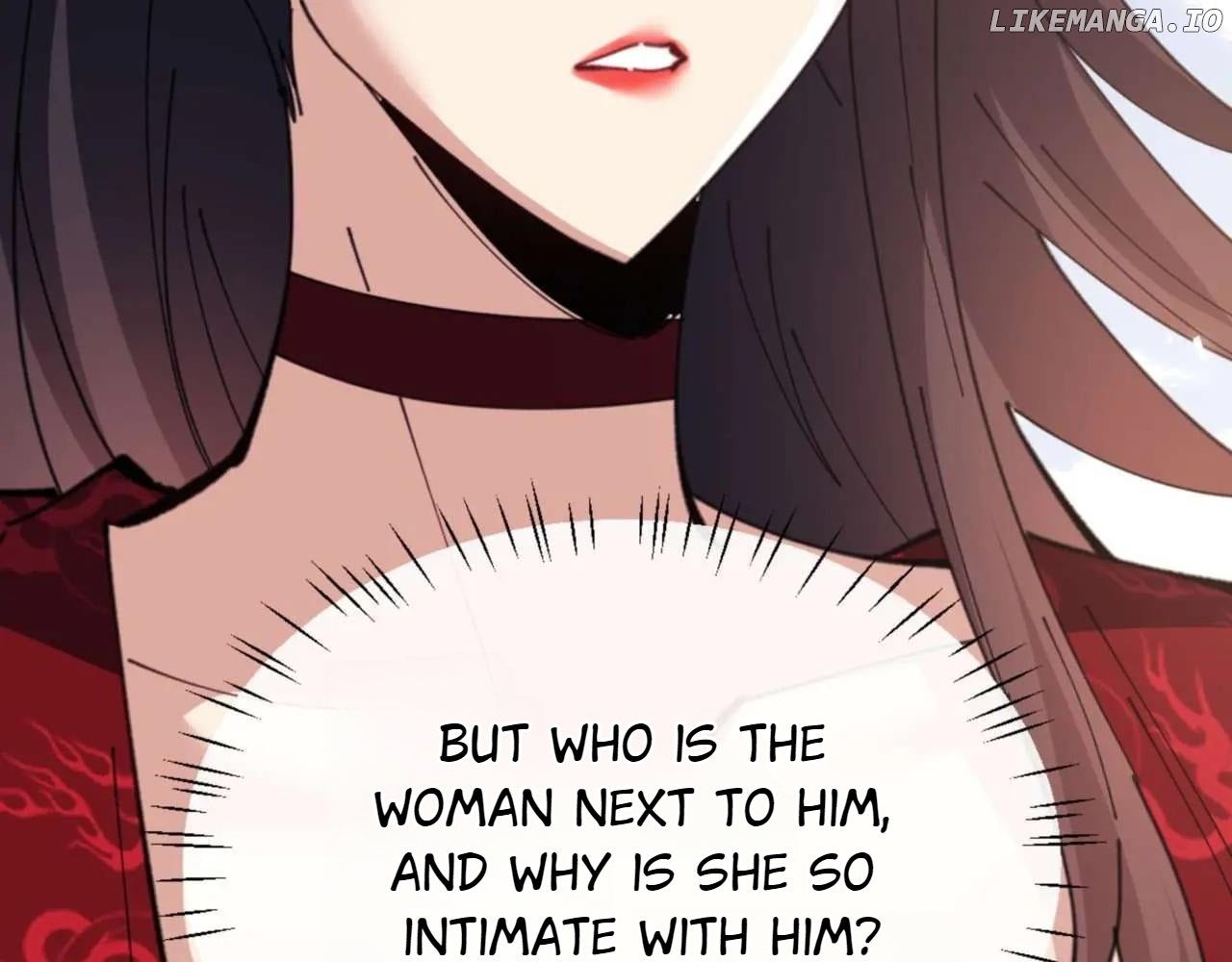Master: This rebellious disciple is definitely not the Holy Son Chapter 102 page 84