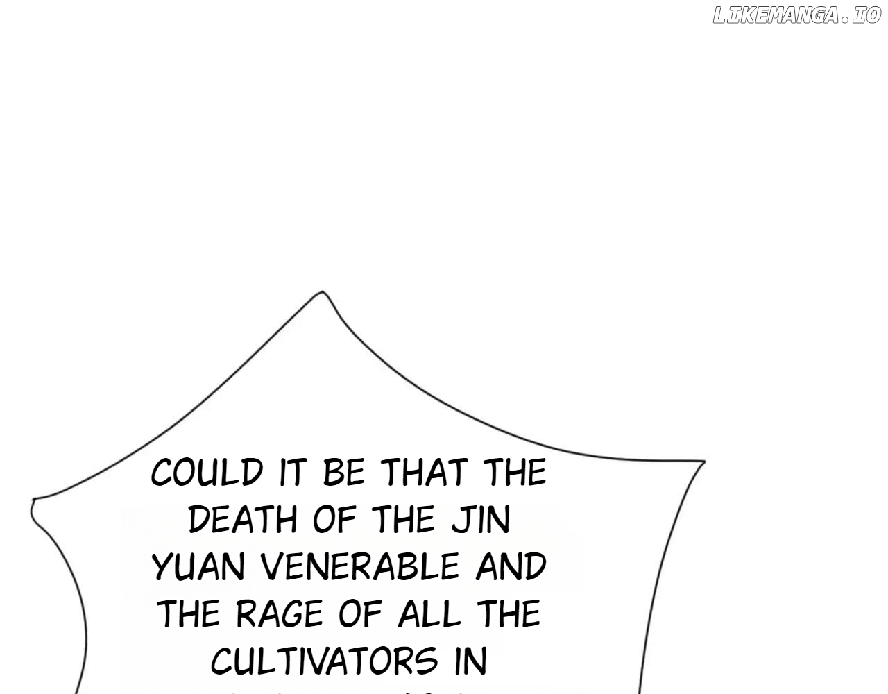 Master: This rebellious disciple is definitely not the Holy Son Chapter 102 page 90