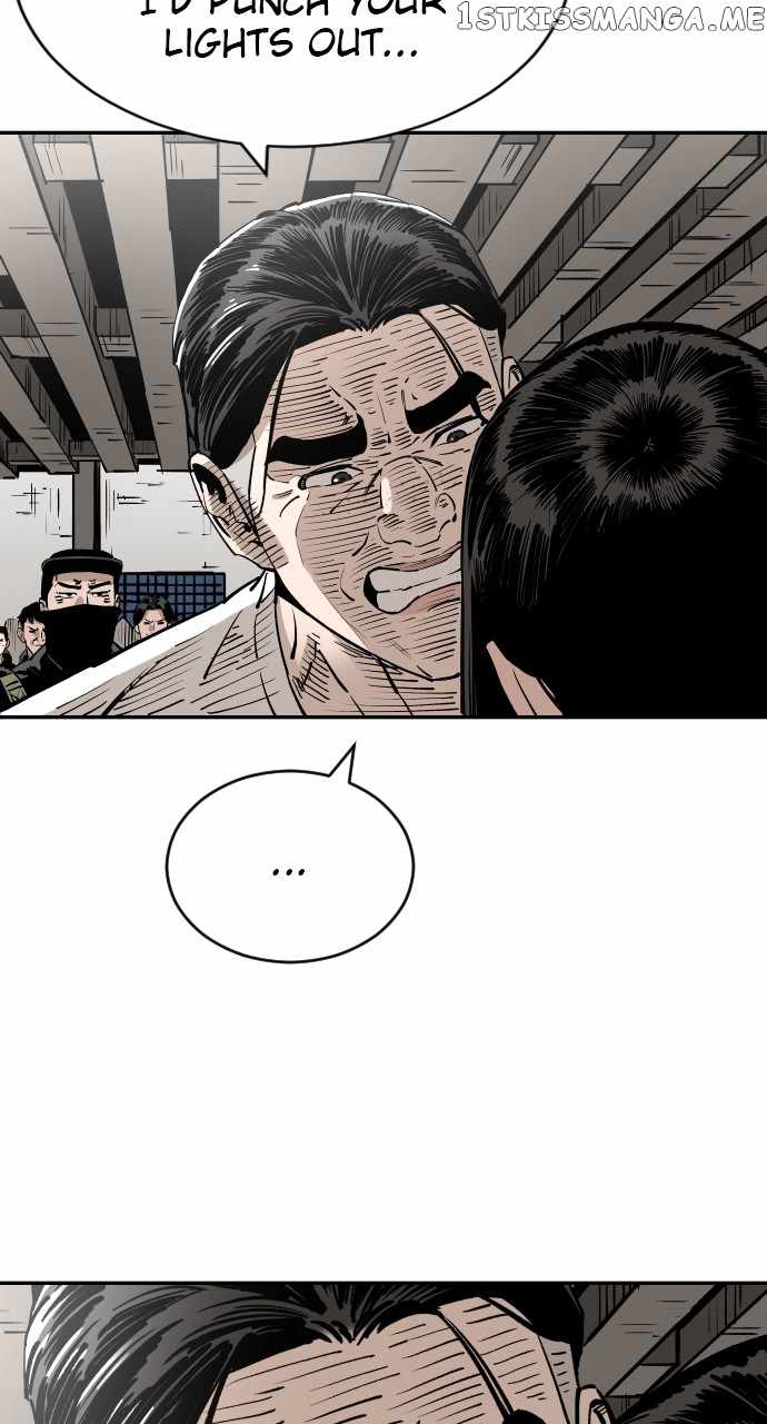 Build Up Chapter 104 page 70