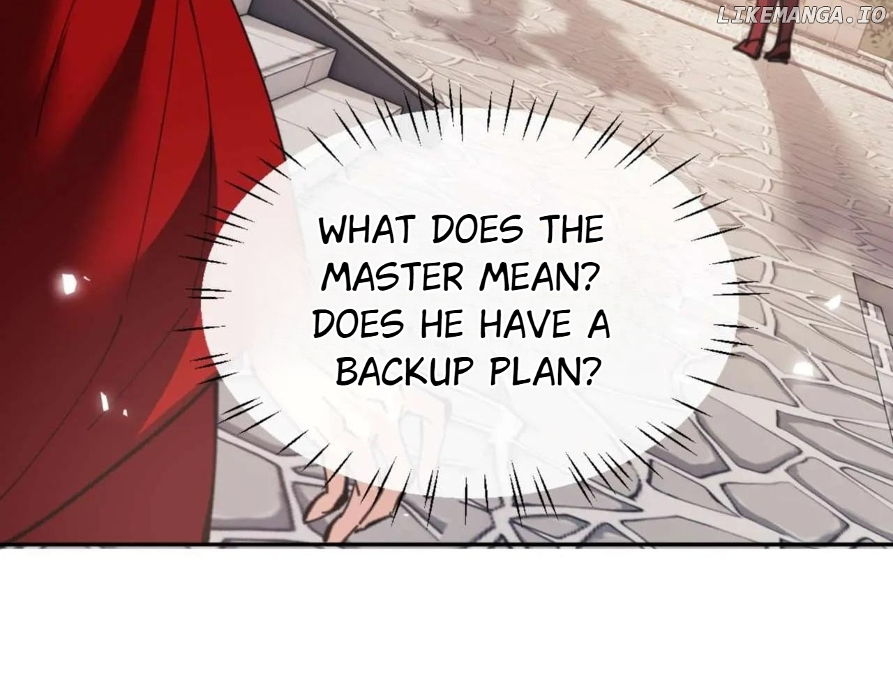 Master: This rebellious disciple is definitely not the Holy Son Chapter 102 page 104