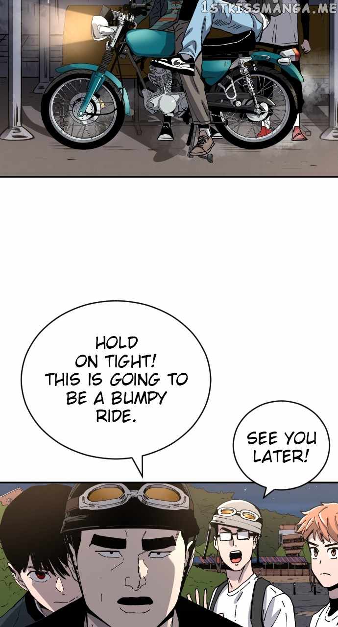 Build Up Chapter 104 page 44