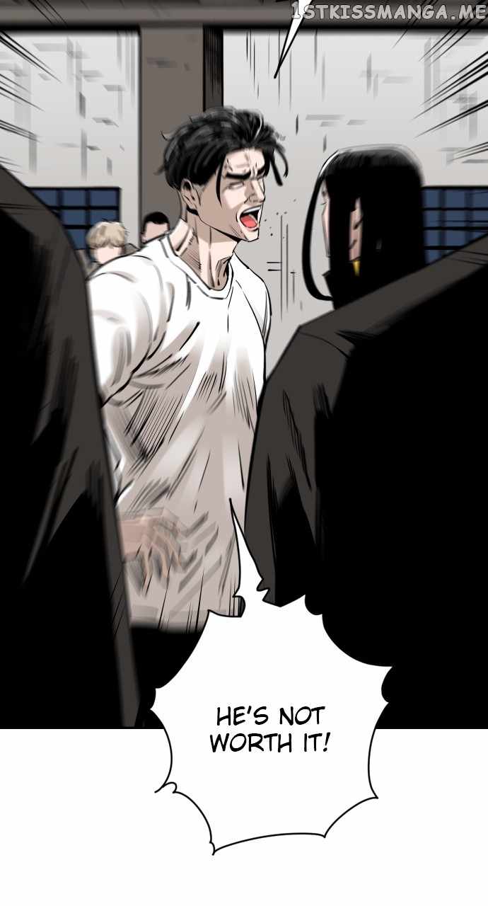 Build Up Chapter 104 page 74