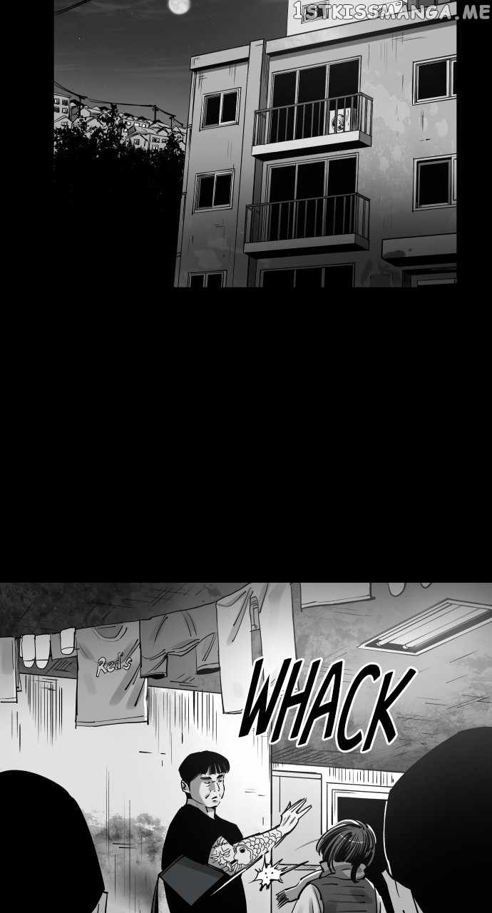 Build Up Chapter 104 page 86