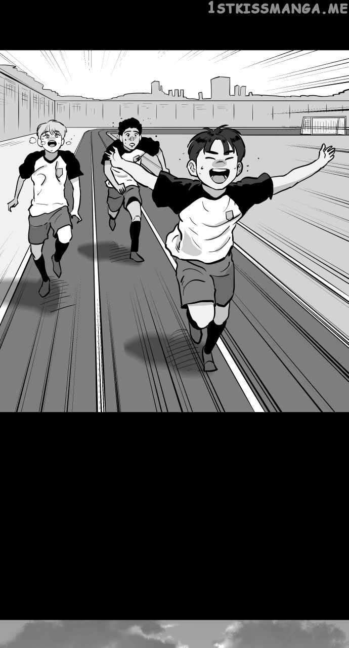 Build Up Chapter 104 page 11