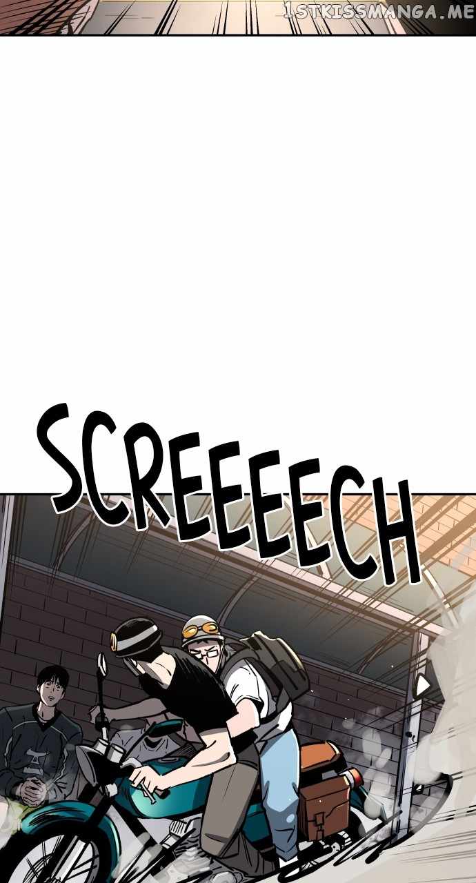 Build Up Chapter 104 page 40