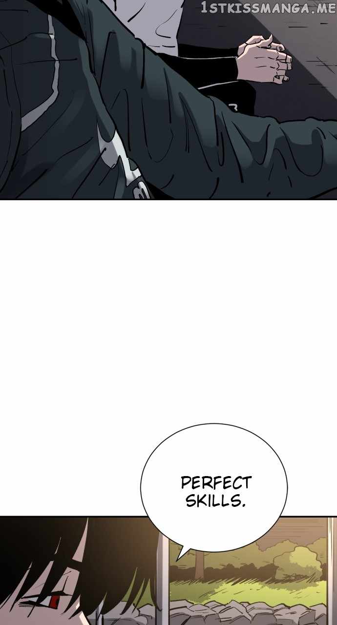 Build Up Chapter 104 page 29