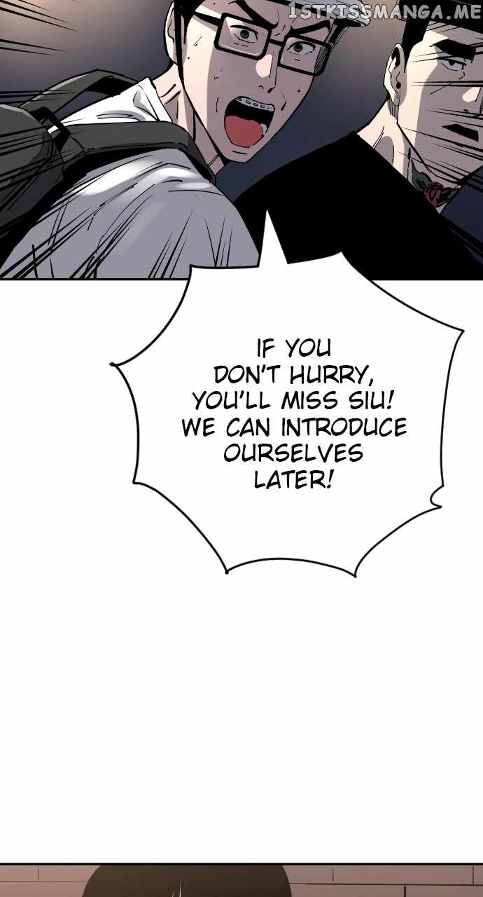 Build Up Chapter 104 page 42