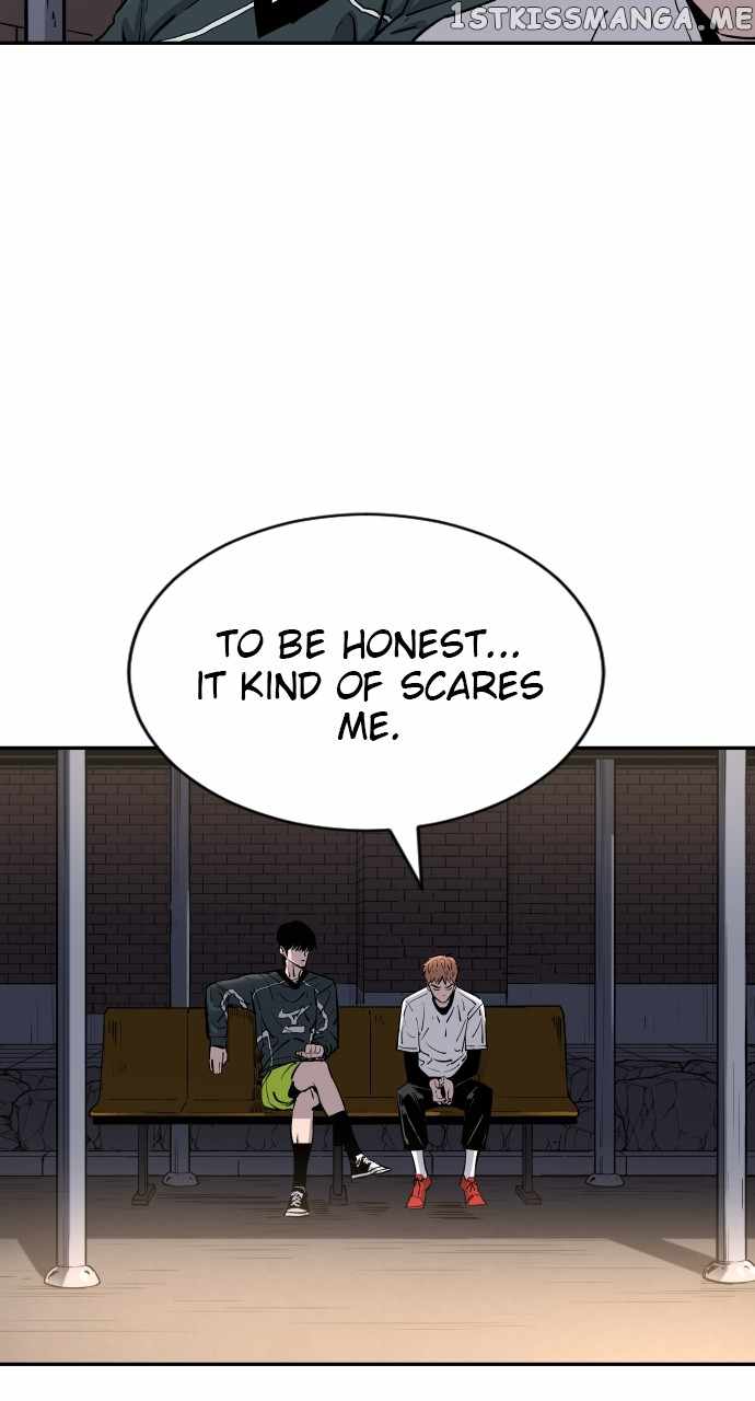 Build Up Chapter 104 page 5
