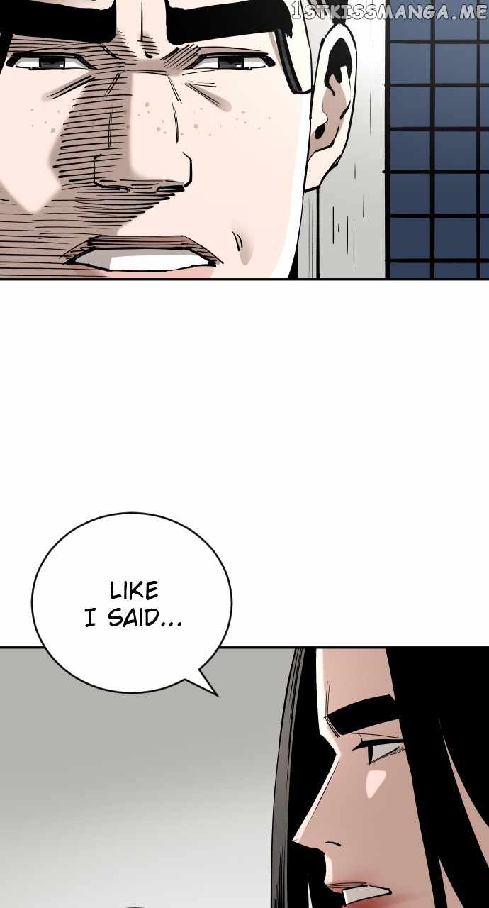 Build Up Chapter 104 page 65