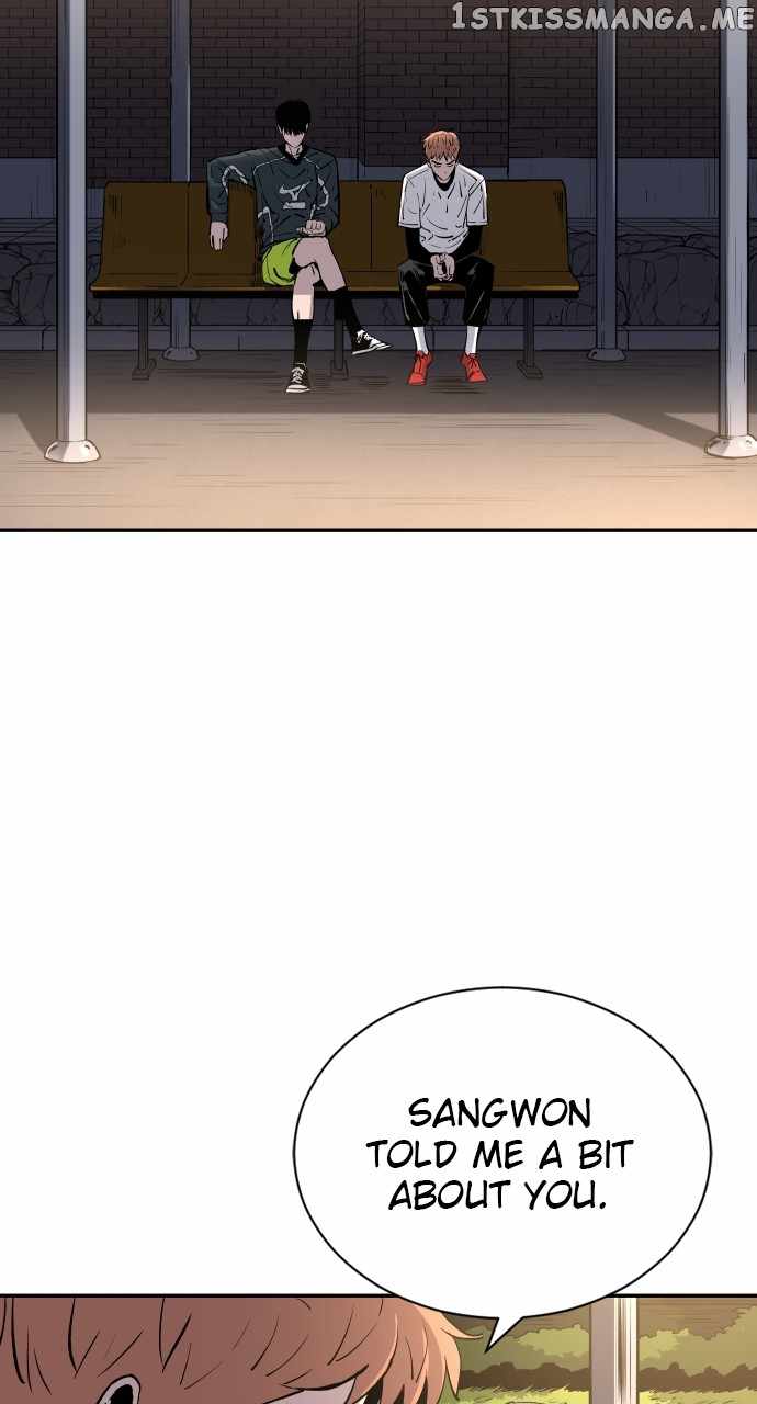 Build Up Chapter 104 page 3