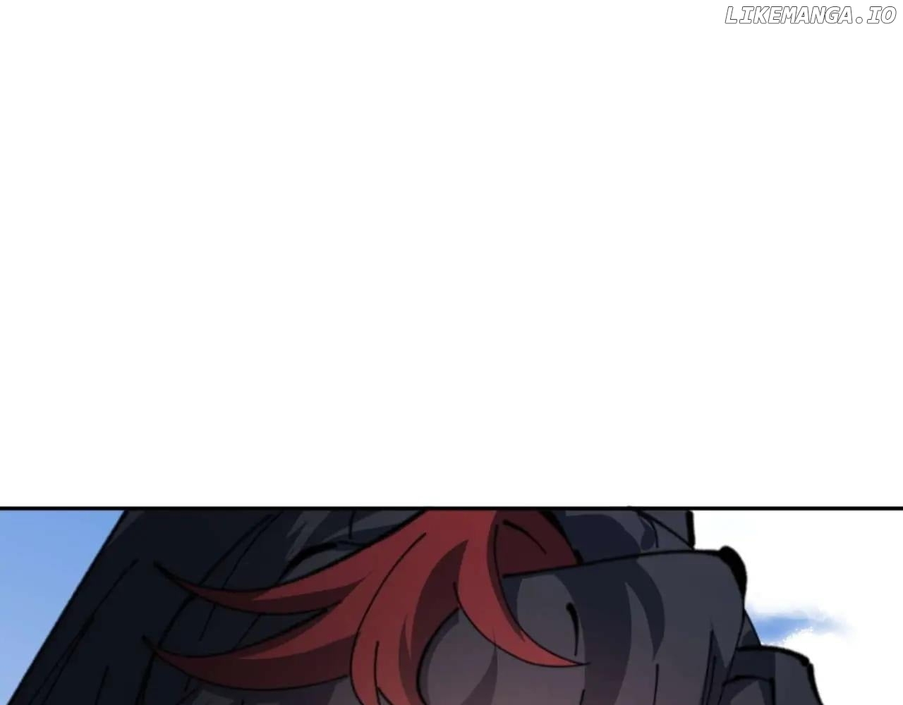 Master: This rebellious disciple is definitely not the Holy Son Chapter 102 page 94
