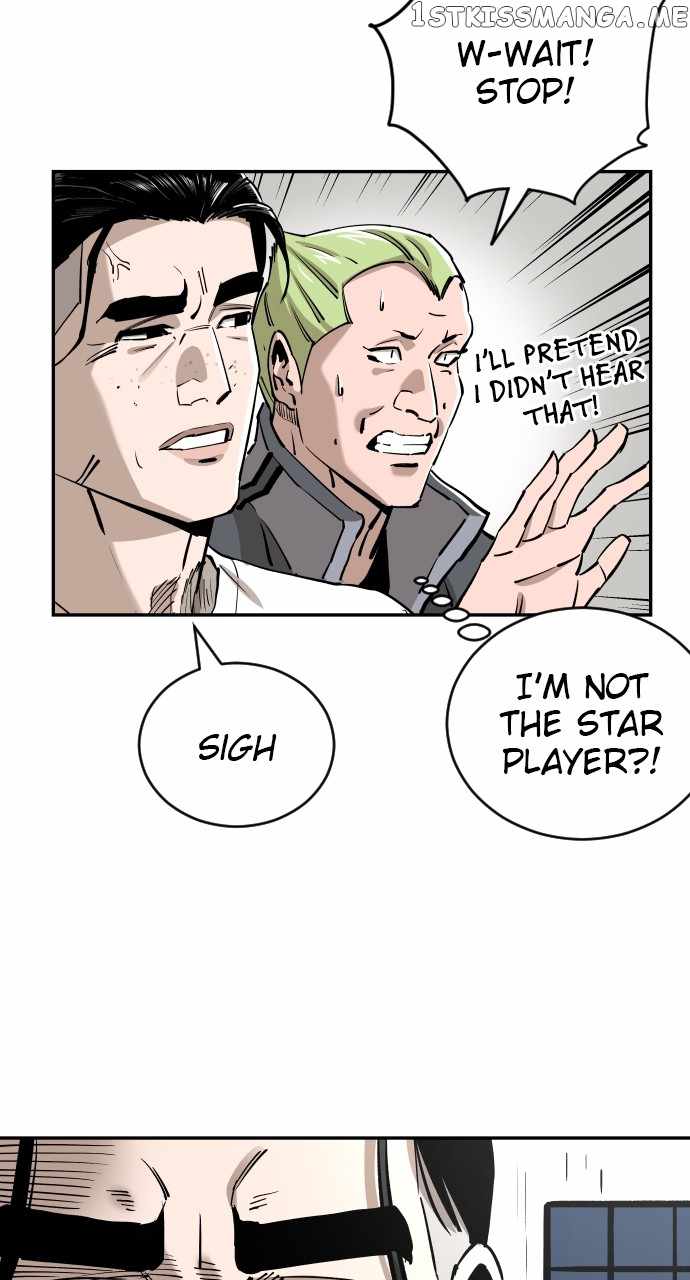 Build Up Chapter 104 page 61
